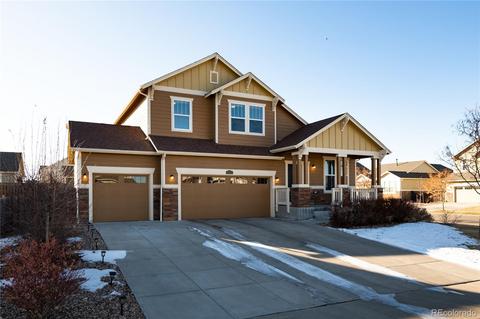25772 E Archer Dr, Aurora, CO 80018 photo 1