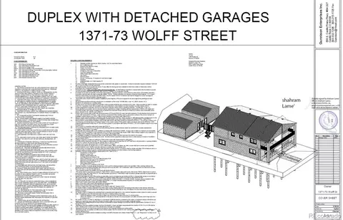 1373 Wolff St, Denver, CO 80204