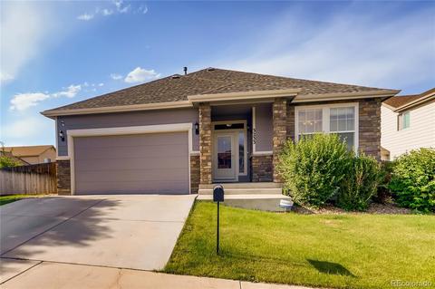 3233 E 94th Dr, Thornton, CO 80229 photo 1