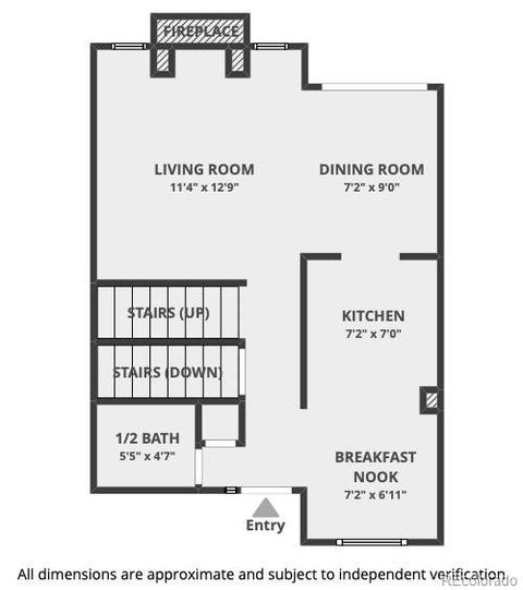 8721 Carr Loop, Westminster, CO 80005 photo 18