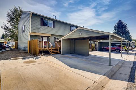 8721 Carr Loop, Westminster, CO 80005 photo 1