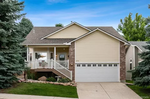 1170 Bison Ridge Dr, Colorado Springs, CO 80919
