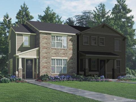 18301 E Kansas Pl, Aurora, CO 80017 photo 1
