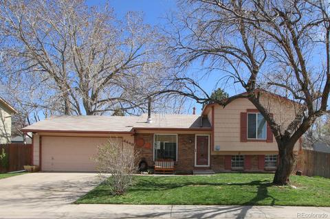 4448 S Alkire St, Morrison, CO 80465 photo 1