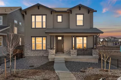 3364 N Haleyville Ct, Aurora, CO 80019