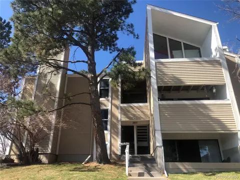 3870 S Fraser S St #N07, Aurora, CO 80014