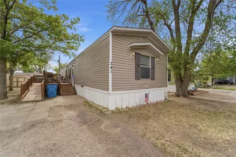 2626 W First, Greeley, CO 80631