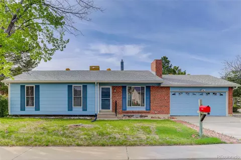3162 W 10th Avenue Pl, Broomfield, CO 80020
