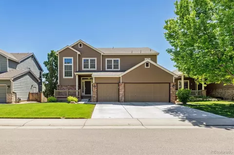 215 Eagle Dr, Golden, CO 80403
