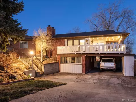8080 Meade St, Westminster, CO 80031
