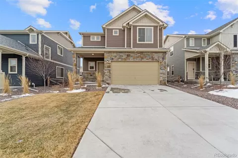 9629 Lone Oak Ln, Colorado Springs, CO 80927