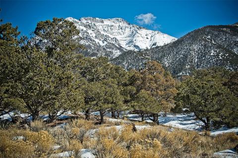 1152 Badger Rd, Crestone, CO 81131 photo 1