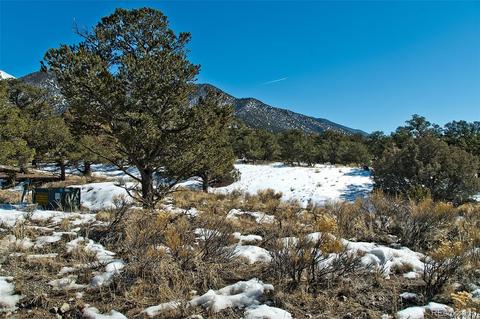 1152 Badger Rd, Crestone, CO 81131 photo 2