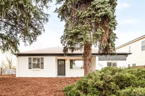 3315 N Clayton St, Denver, CO 80205