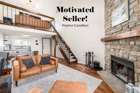 3696 S Depew St #303, Lakewood, CO 80235