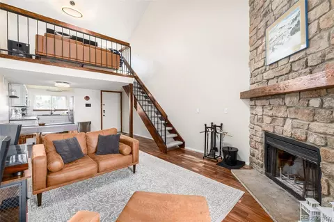 3696 S Depew St #303, Lakewood, CO 80235