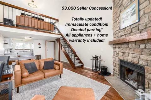 3696 S Depew St #303, Lakewood, CO 80235