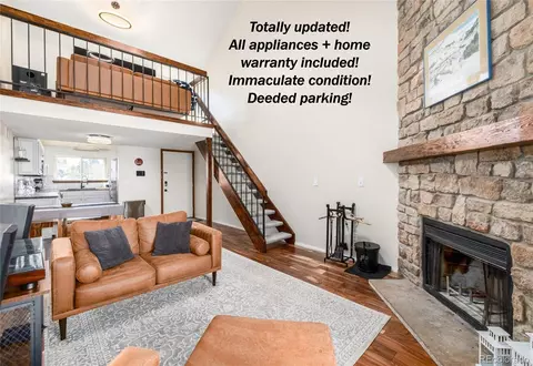 3696 S Depew St #303, Lakewood, CO 80235