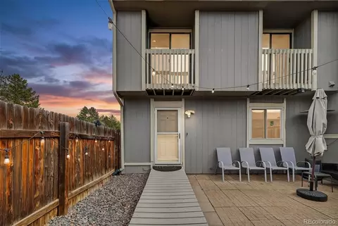 1700 S Helena St, Aurora, CO 80017