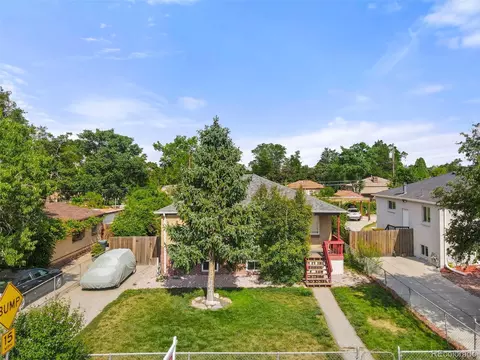 38 Jay St, Lakewood, CO 80226