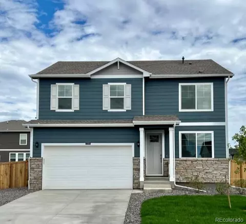 3758 Catmint St, Wellington, CO 80549
