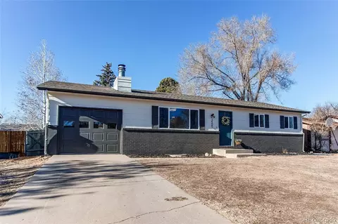 3505 Carson Ave, Evans, CO 80620