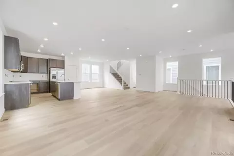 Living - 7709 S Mobile Way, Centennial, CO 80016 photo 2 of 3