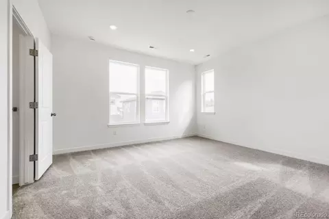 Bedroom - 7709 S Mobile Way, Centennial, CO 80016 photo 1 of 2