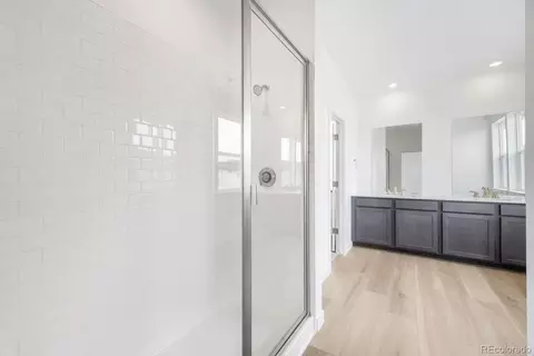 Entry Way - 7709 S Mobile Way, Centennial, CO 80016 photo 1 of 1