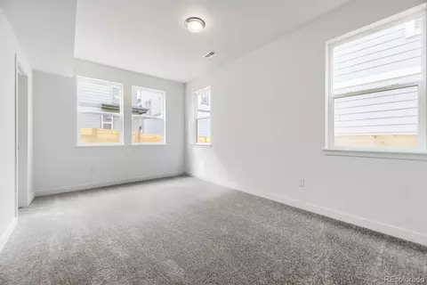 Bedroom - 7709 S Mobile Way, Centennial, CO 80016 photo 2 of 2