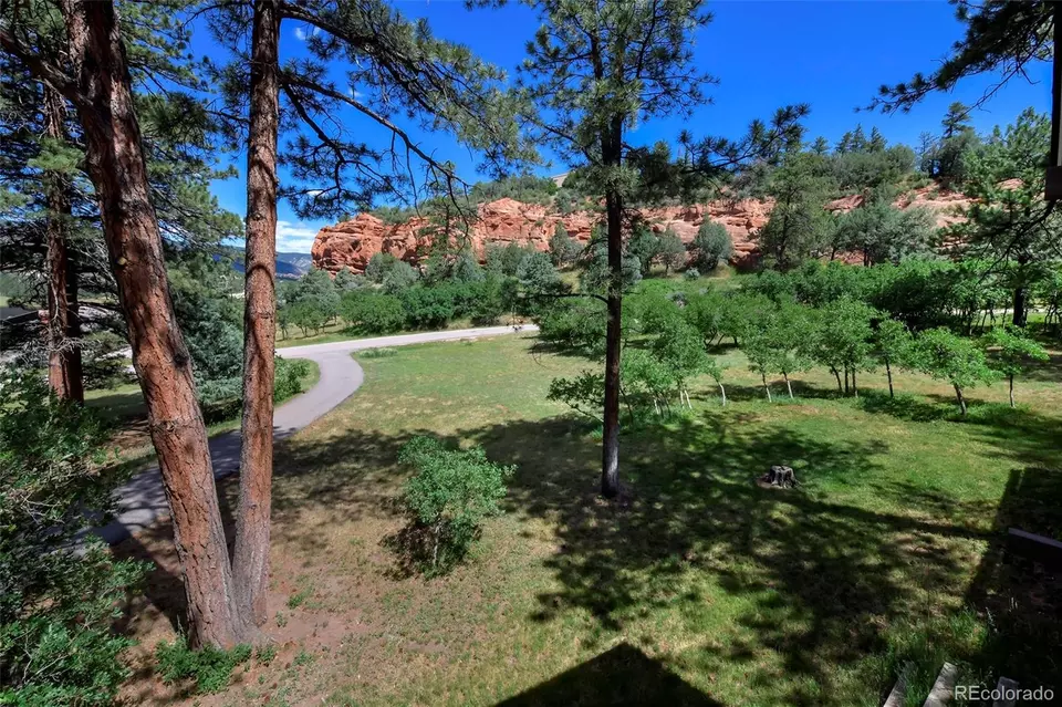 Other - 5030 Chippewa Dr, Larkspur, CO 80118 photo 3 of 11