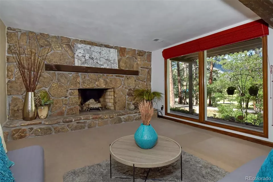 Other - 5030 Chippewa Dr, Larkspur, CO 80118 photo 6 of 11