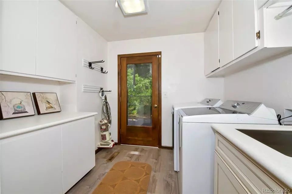 Other - 5030 Chippewa Dr, Larkspur, CO 80118 photo 5 of 11