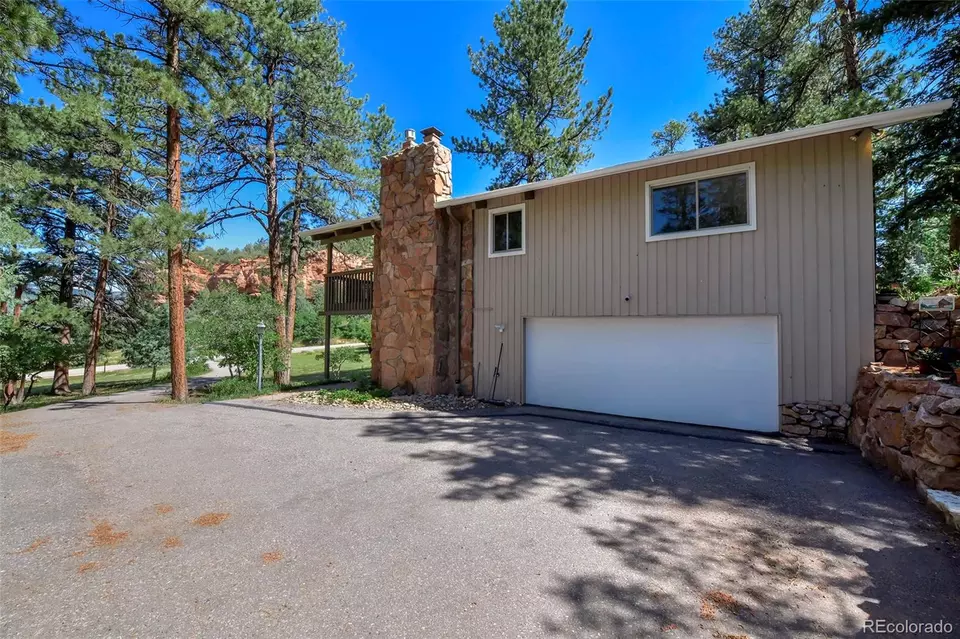 Other - 5030 Chippewa Dr, Larkspur, CO 80118 photo 10 of 11