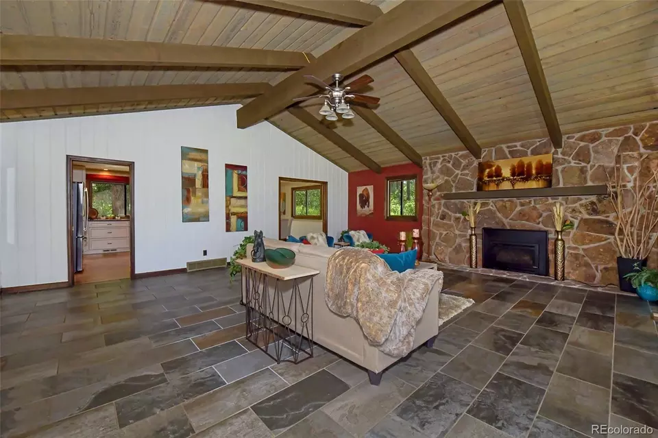 Other - 5030 Chippewa Dr, Larkspur, CO 80118 photo 2 of 11