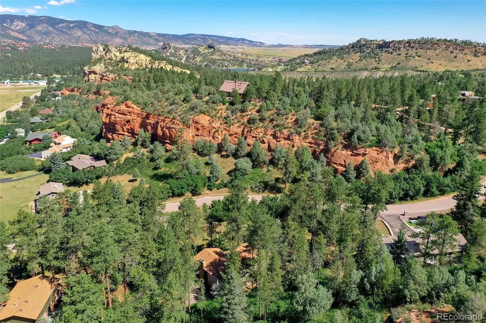 View/Area - 5030 Chippewa Dr, Larkspur, CO 80118 photo 2 of 5