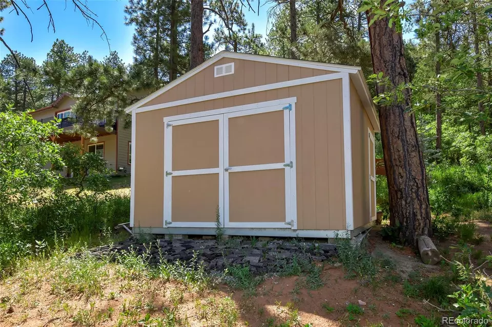 Other - 5030 Chippewa Dr, Larkspur, CO 80118 photo 8 of 11