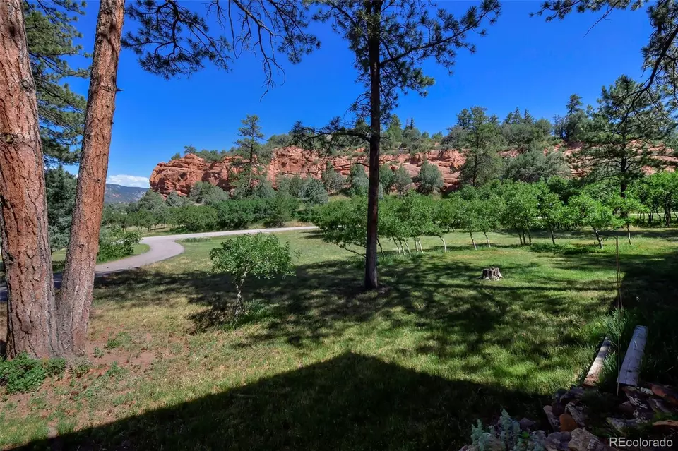 Other - 5030 Chippewa Dr, Larkspur, CO 80118 photo 7 of 11