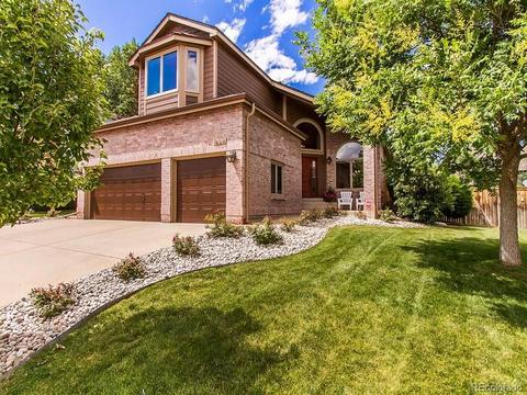 7469 Deercrest Way, Lone Tree, CO 80124 photo 1