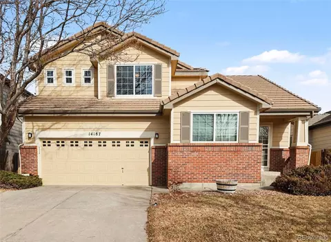 14187 E 101st Ave, Commerce City, CO 80022