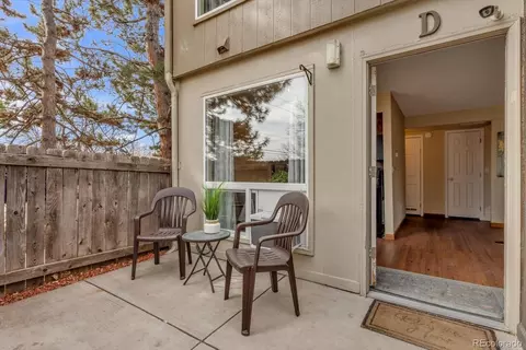 7373 W Florida Ave #15D, Lakewood, CO 80232