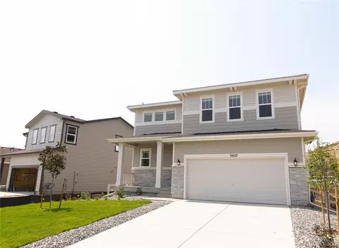 3427 Cade Ct, Castle Rock, CO 80104