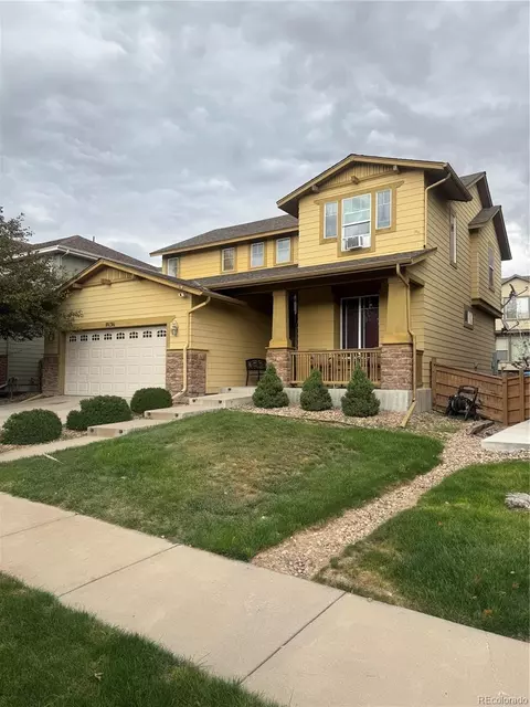 10136 Ventura St, Commerce City, CO 80022