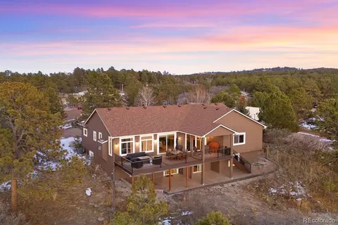 4255 Arrowhead Dr, Colorado Springs, CO 80908