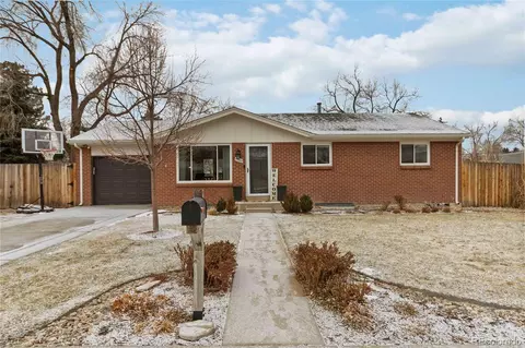 6983 S Albion St, Centennial, CO 80122