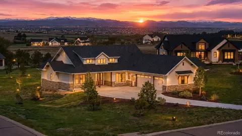 2741 Morning Run Ct, Franktown, CO 80116