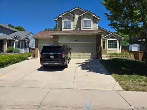 8811 Miners St, Littleton, CO 80126