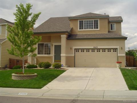20433 E Hampden Pl, Aurora, CO 80013 photo 1