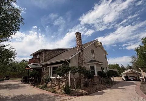 937 E Belleview Ave, Littleton, CO 80121