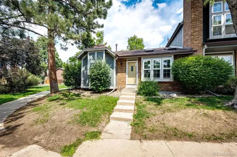 1220 S Flower Cir #A, Denver, CO 80232